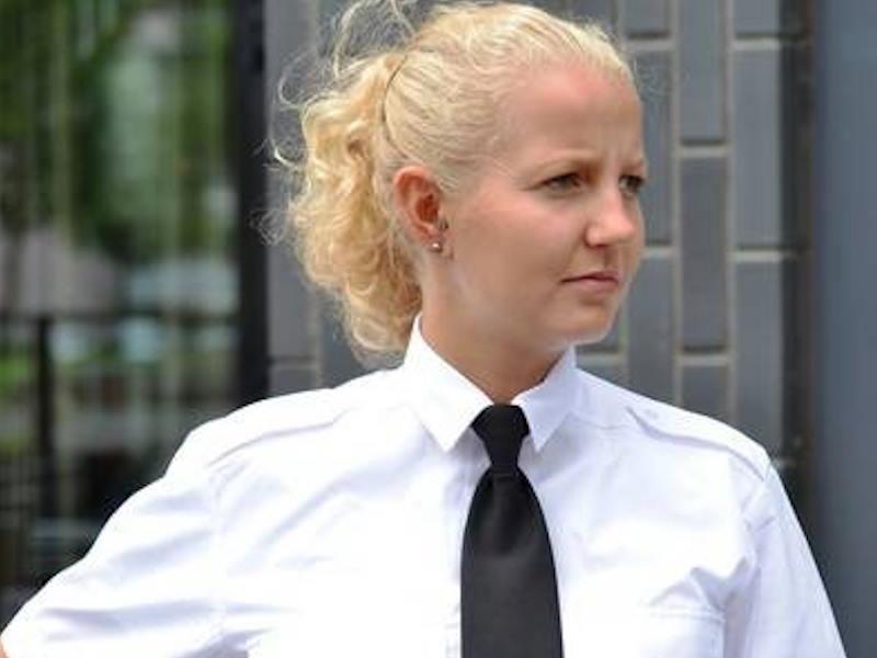 Pilot Blouses