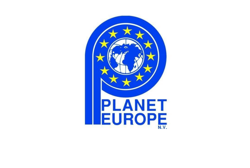 Planet Europe Safety Shoes