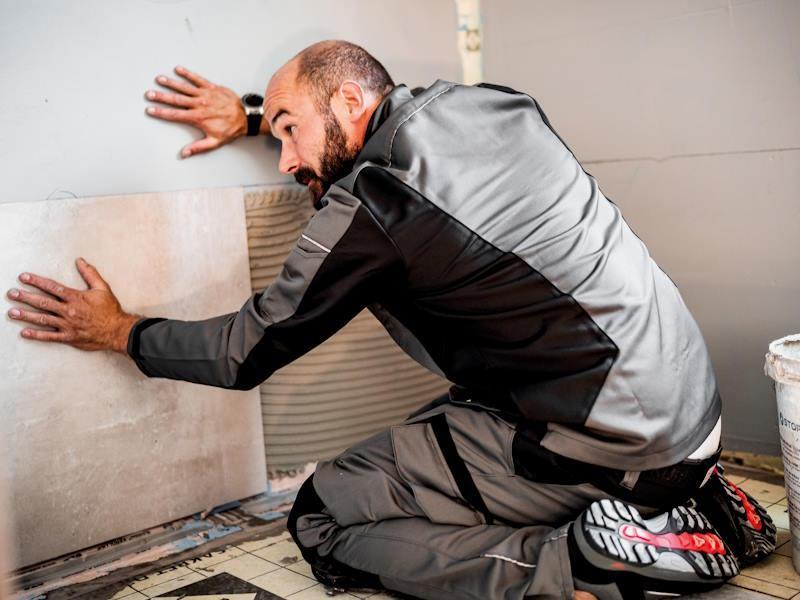 Plasterer Clothing