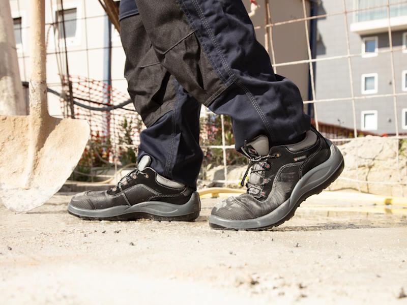 Plasterer Shoes