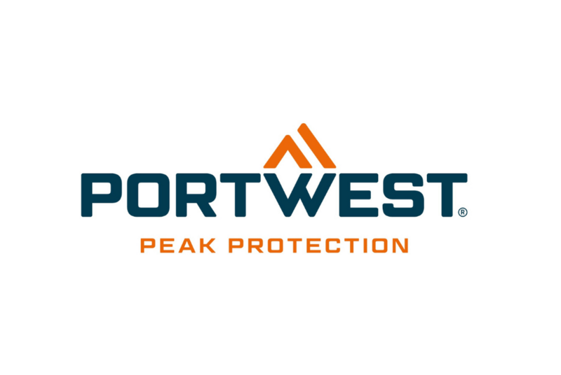 Logo Portwest WorkWear