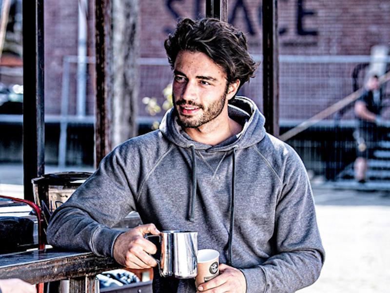 Promotional Hoodie
