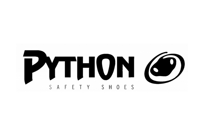 Python Safety Shoes