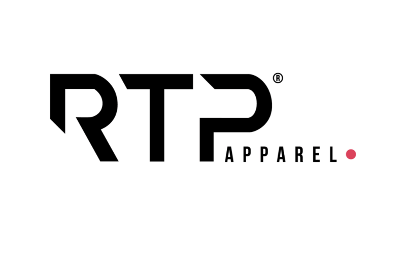 RTP Apparel Clothes