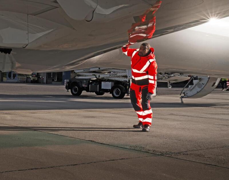 RWS Trousers