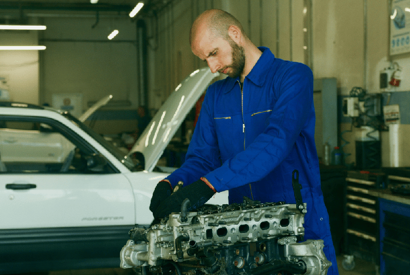 Rally Coverall