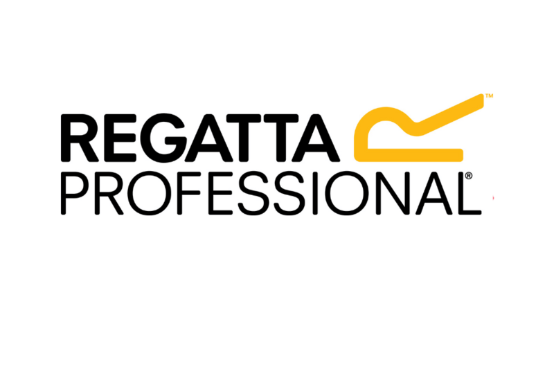Logo Regatta WorkWear
