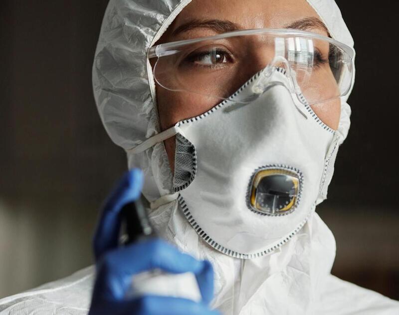 Respiratory Protection