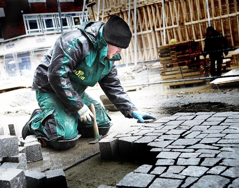 Road Construction Clothing