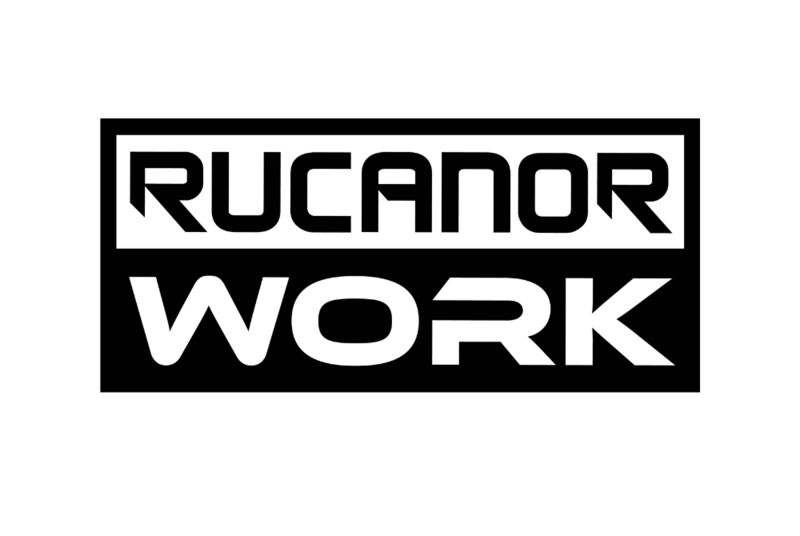 Rucanor Work