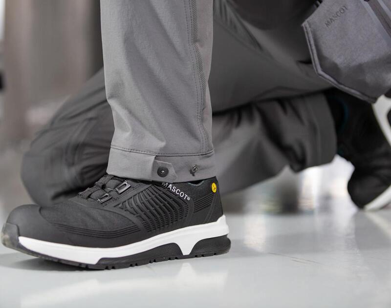 S3L Safety Shoes