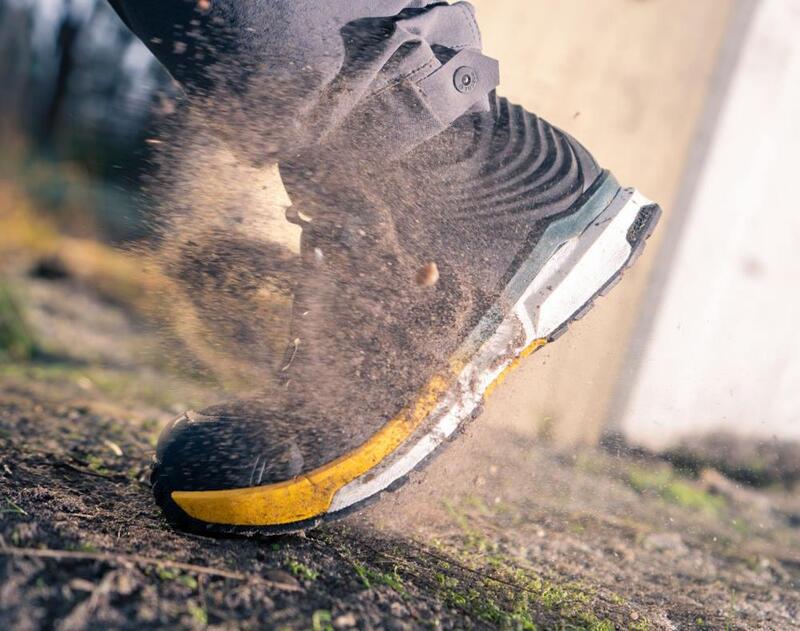 S3S Safety Shoes