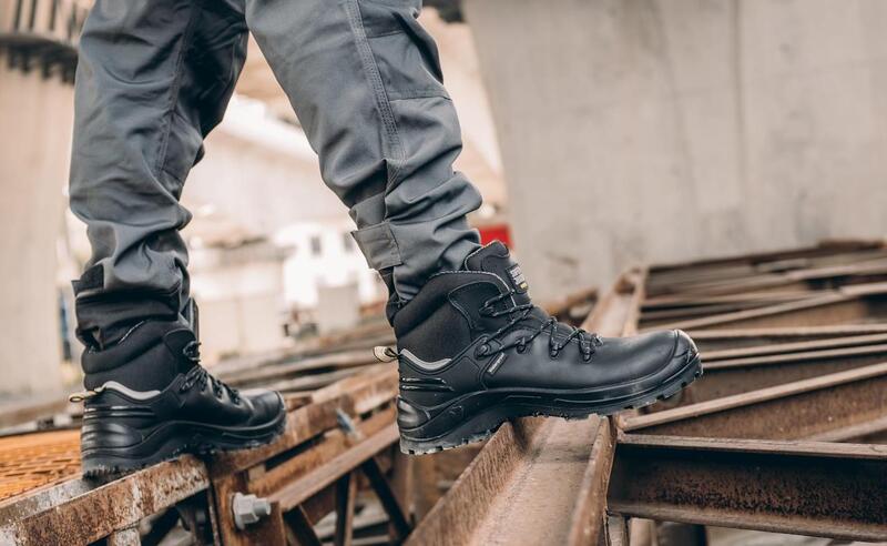 S3 Safety Shoes