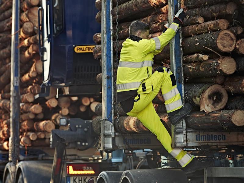 S7S Safety Shoes