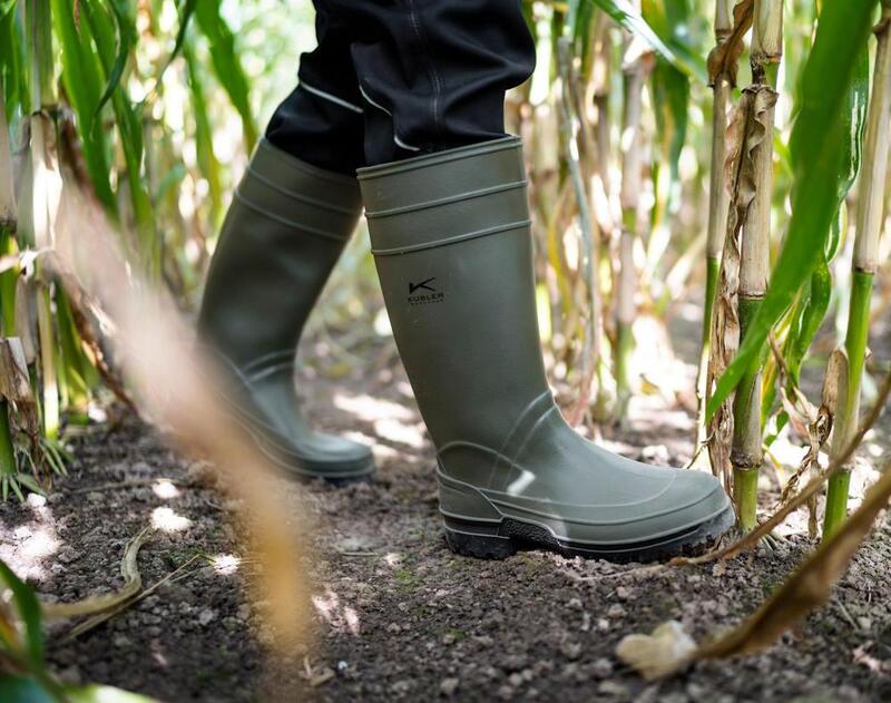 S7S Work Boots