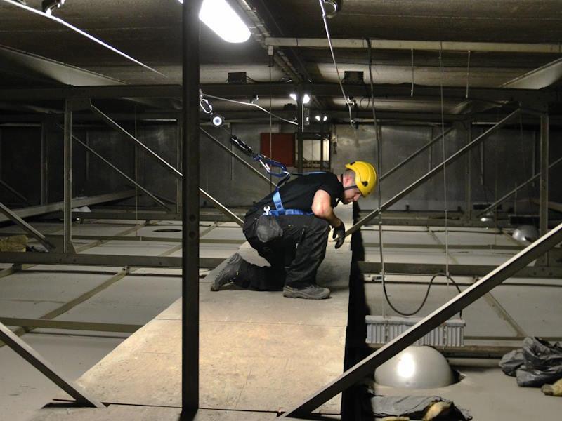 Safety Harness