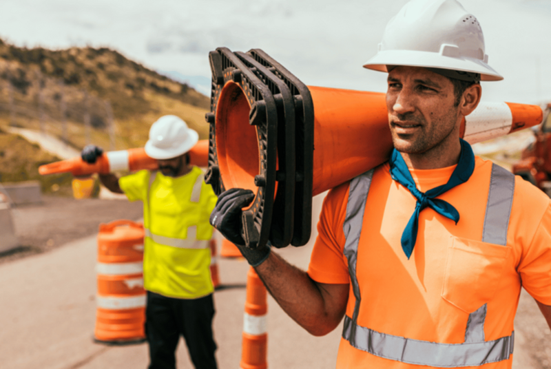 Safety Helmet