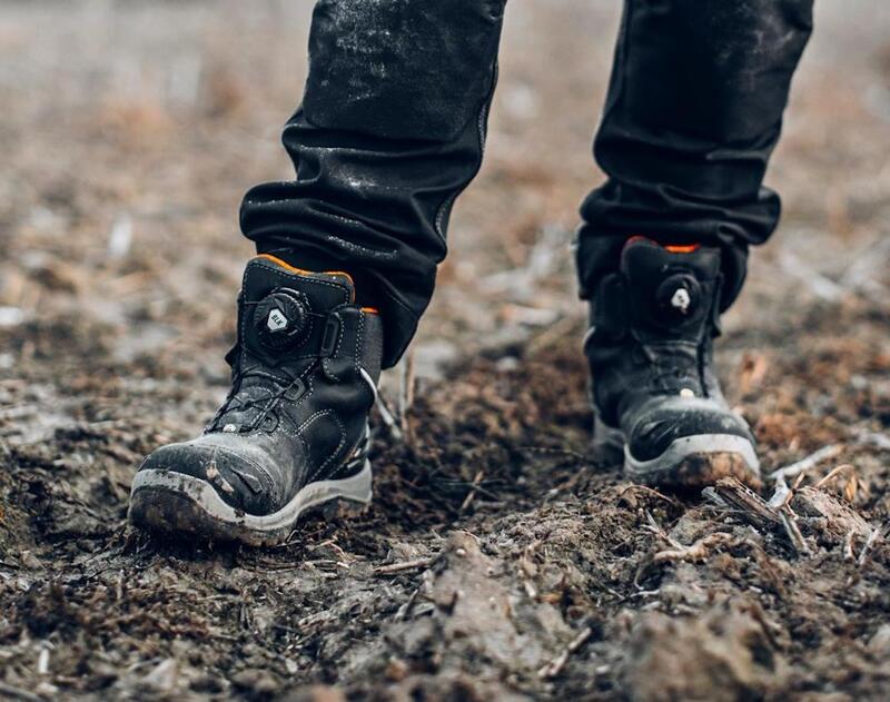 Safety Shoes Sale