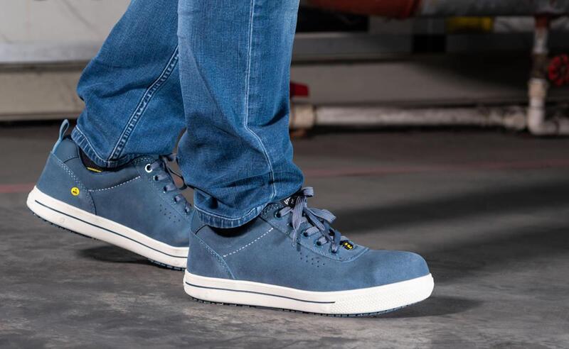 Safety Sneakers