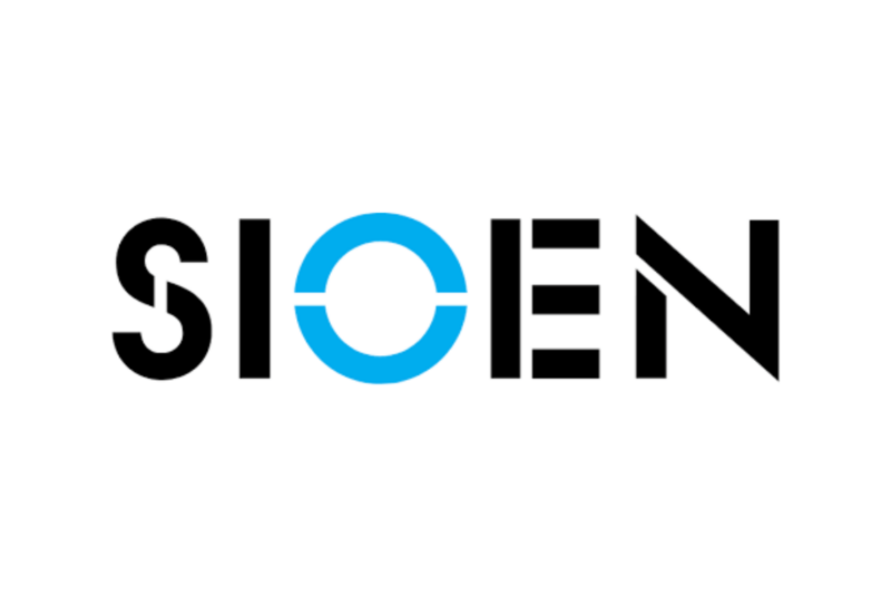 Logo Sioen WorkWear