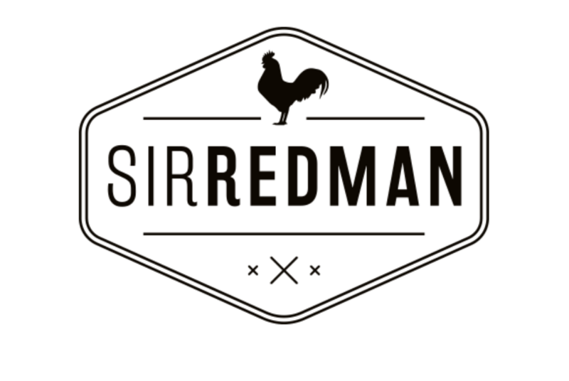 Sir Redman Bretels