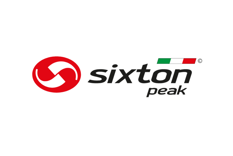 Logo Sixton Peak Safety Shoes