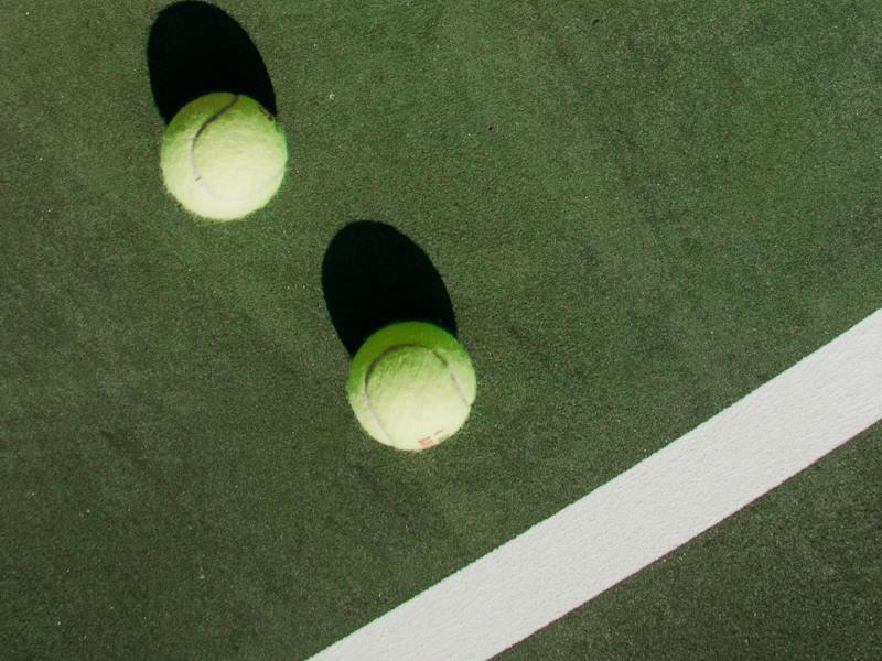 Sports Accessories