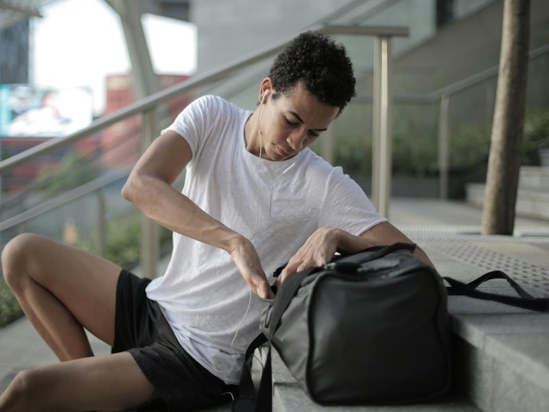 Sports Bags