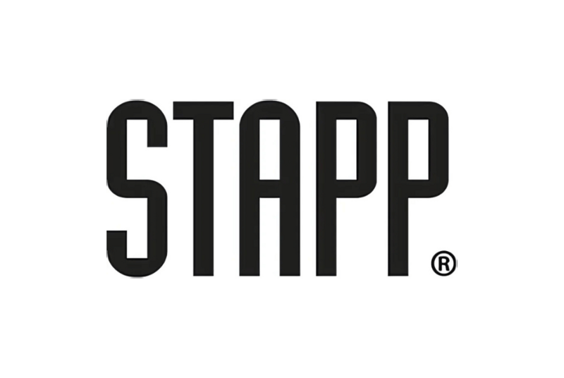 Stapp Safety Shoes