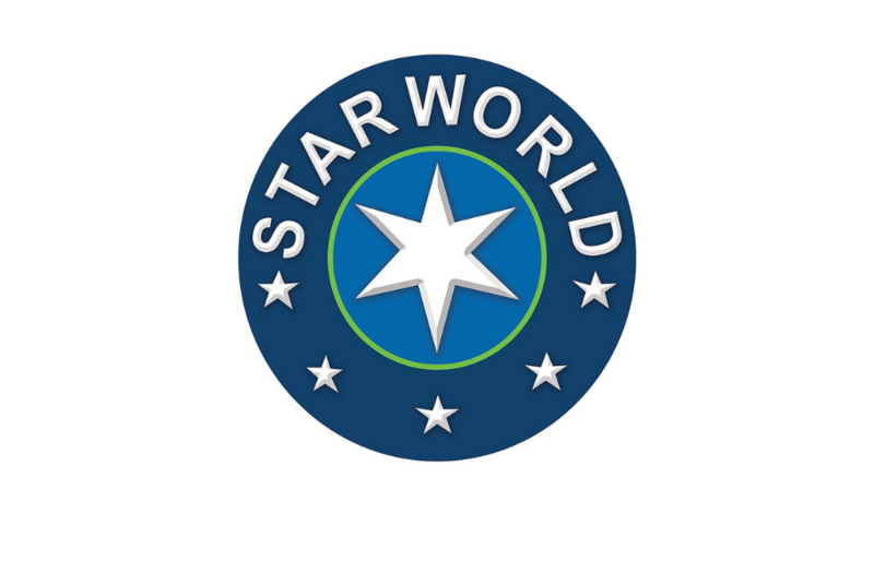 Starworld Clothes