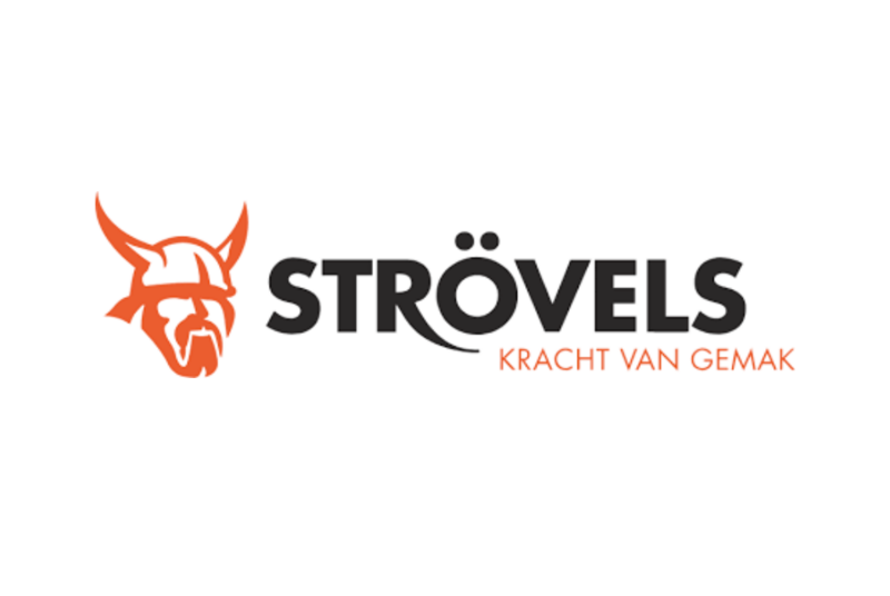 Strövels Clogs