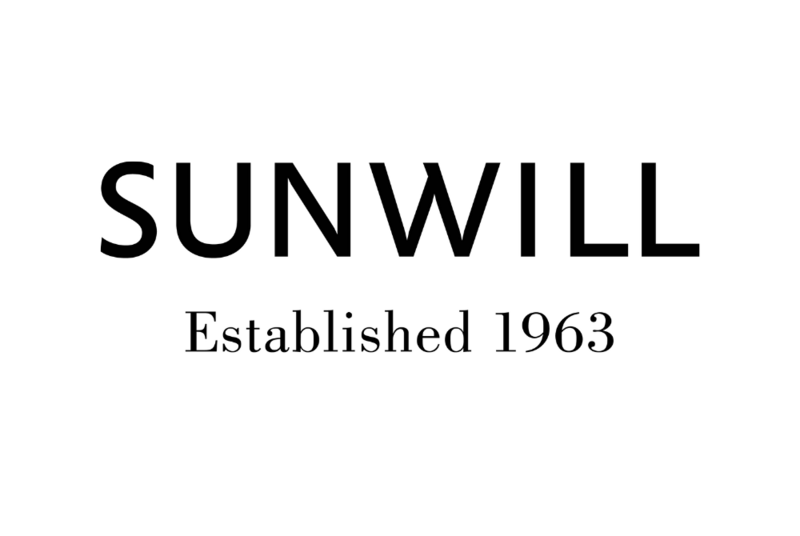 Sunwill Business Clothes