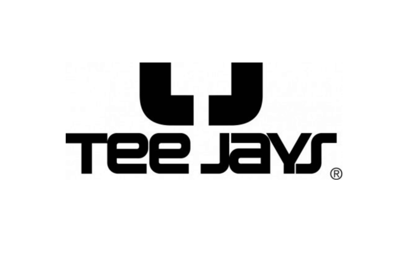 Tee Jays Clothes