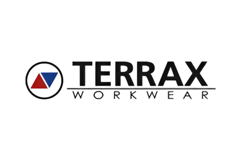 Terrax Workwear