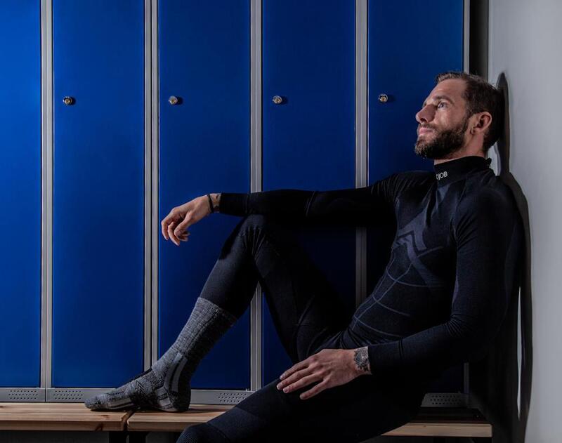 Thermal Clothing