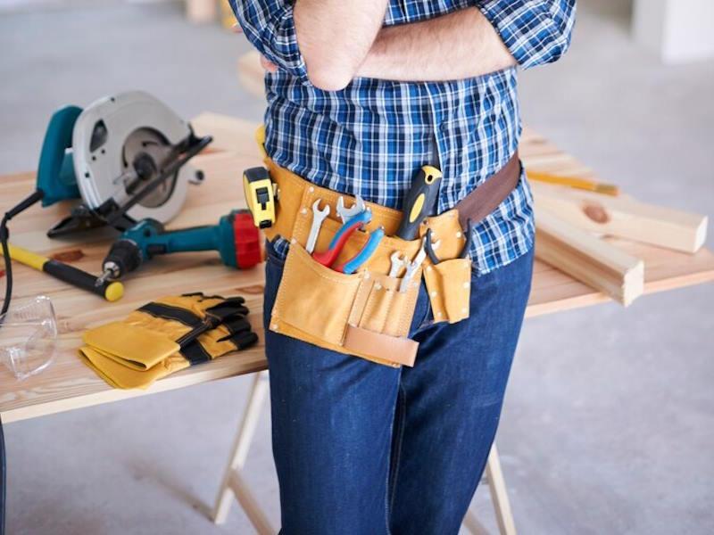 Tool Holder