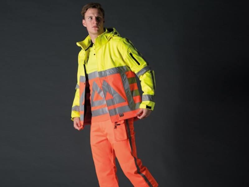 Traffic Controller Clothing