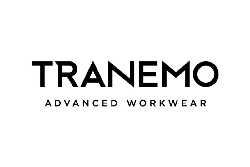 Logo Tranemo WorkWear