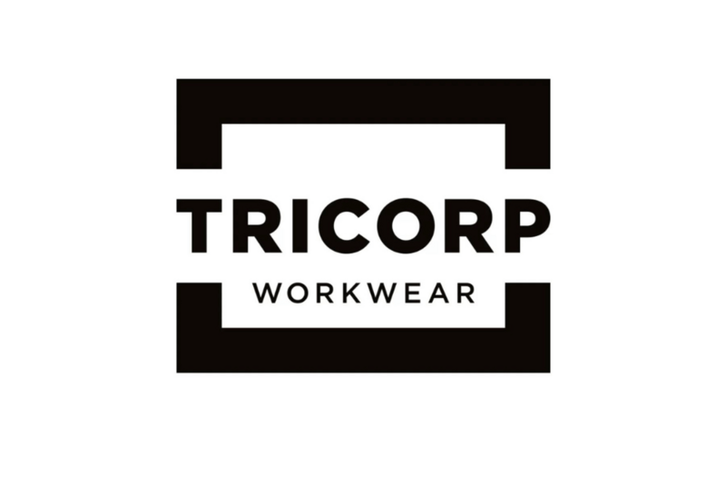 Logo Tricorp WorkWear