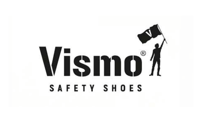 Vismo Safety Shoes