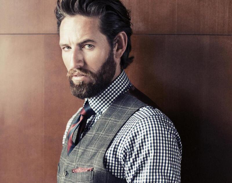 Waistcoats