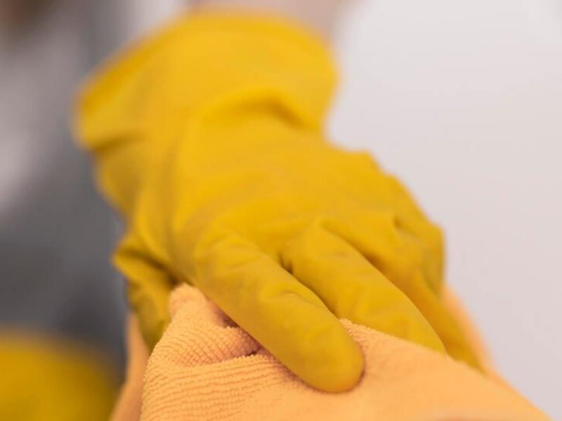 Waterproof Gloves