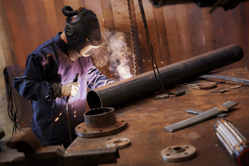 Welding Apron
