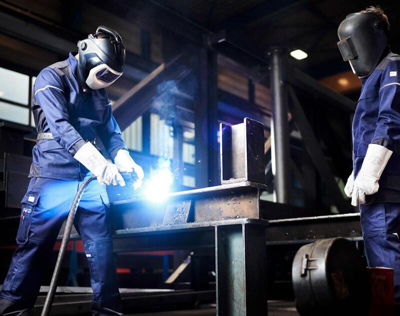 Welding Clothing