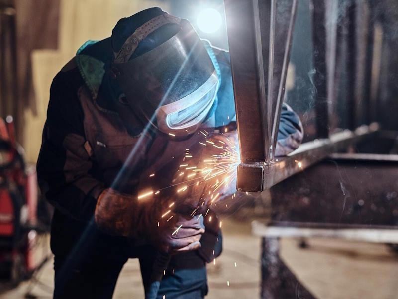 Welding Goggles