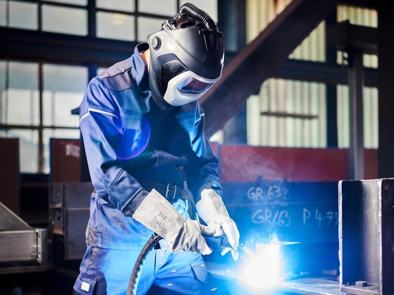 Welding Helmet