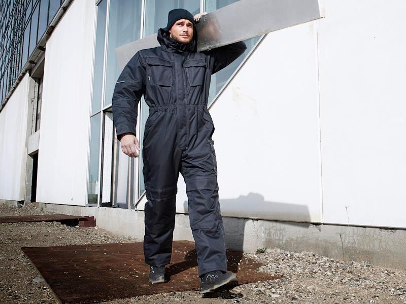 Winter Coverall