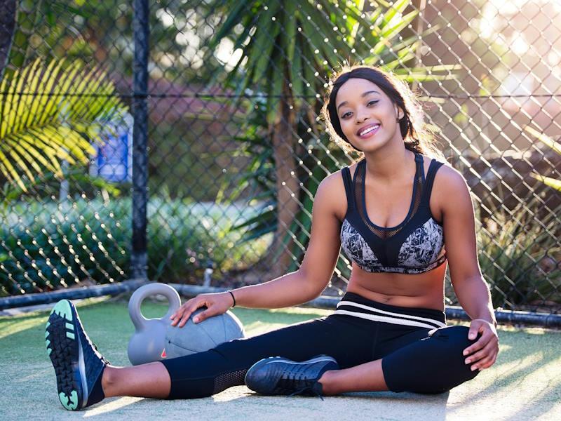Women’s Sports Shoes