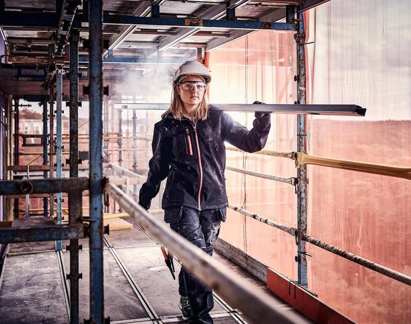 Women’s Work Jackets