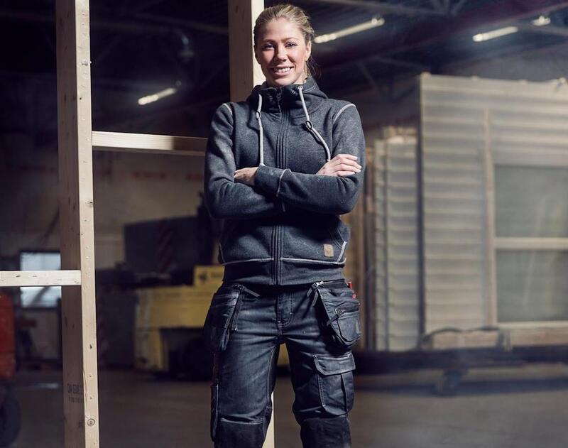 Women’s Work Trousers